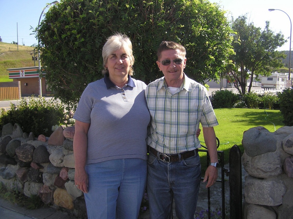 Photo 2 of Anthony "Tony" William Feregotto