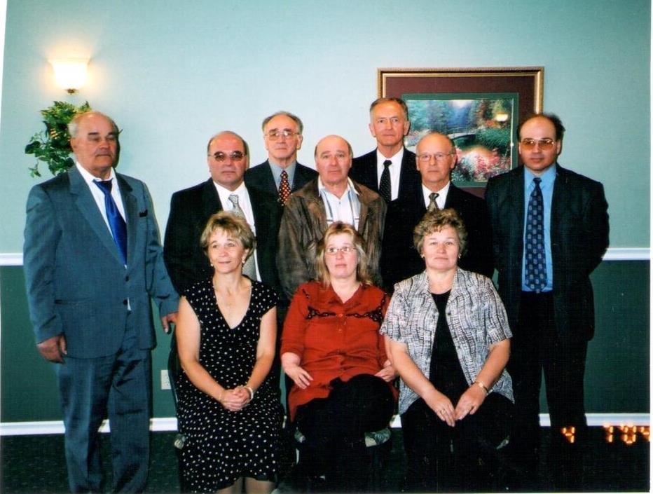 Photo 4 of Bela Karasz