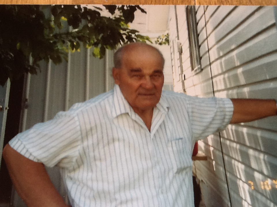 Photo 6 of Bela Karasz