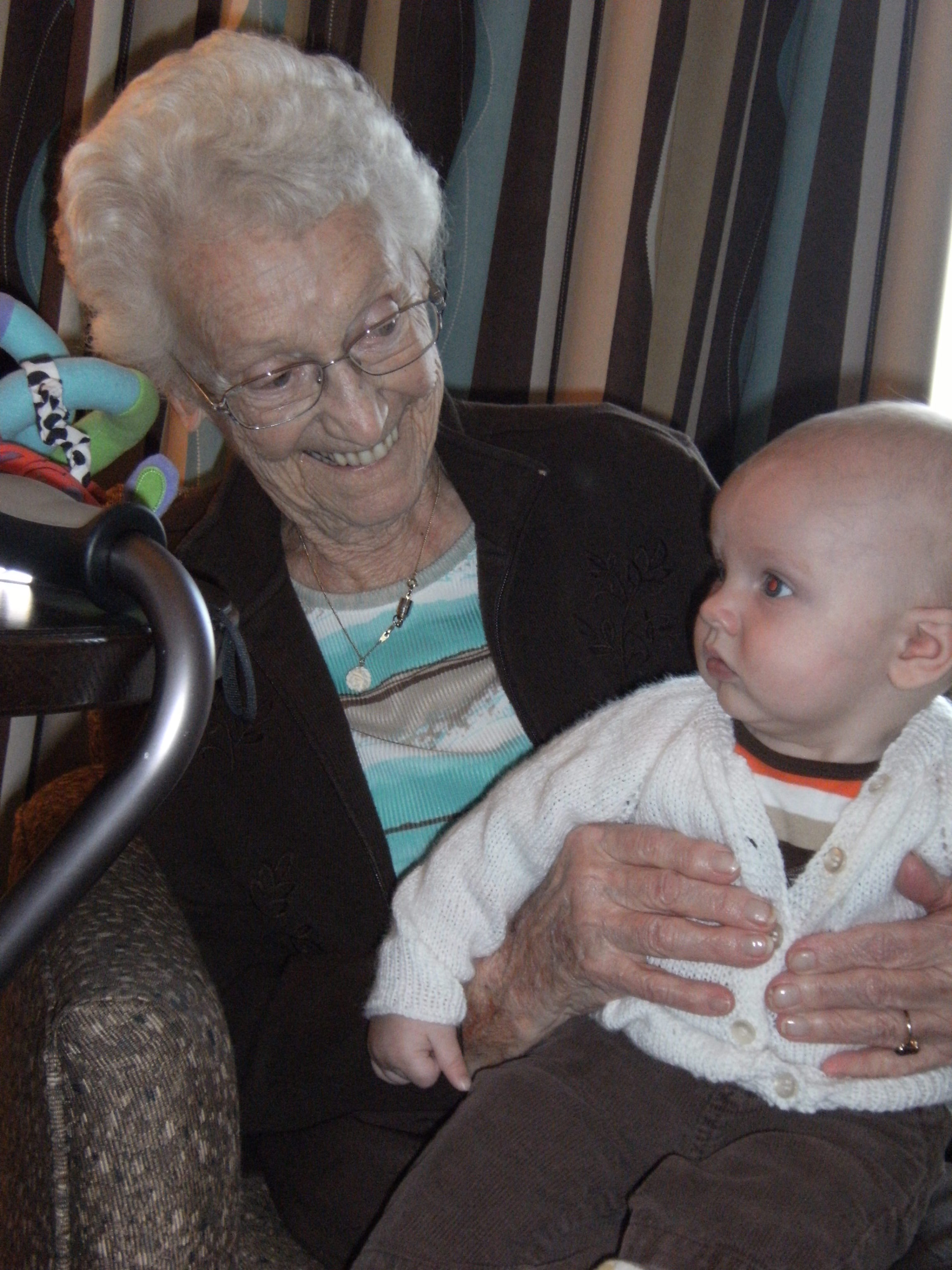 Photo 1 of Dorothy Elizabeth (Gates) McGregor