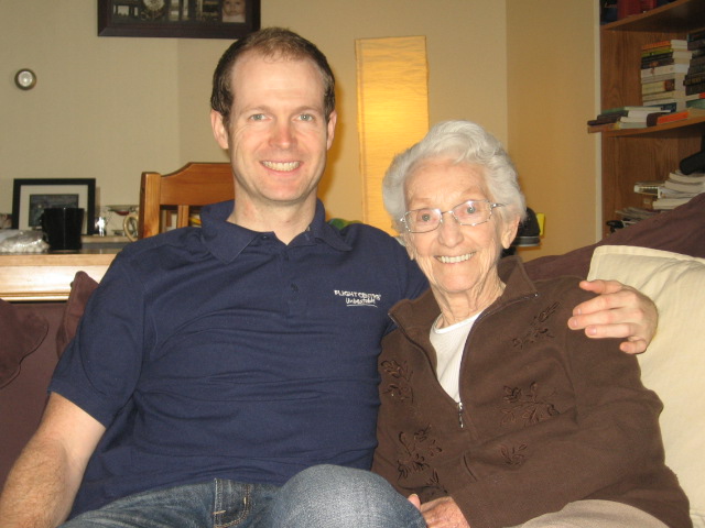 Photo 14 of Dorothy Elizabeth (Gates) McGregor