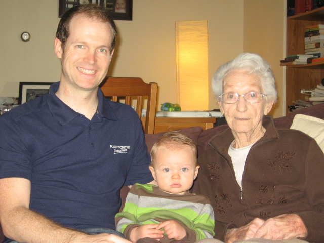 Photo 15 of Dorothy Elizabeth (Gates) McGregor