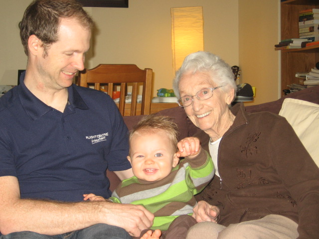 Photo 16 of Dorothy Elizabeth (Gates) McGregor
