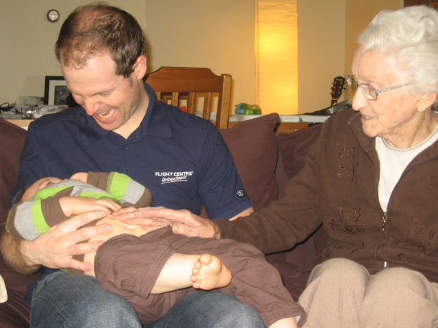Photo 17 of Dorothy Elizabeth (Gates) McGregor