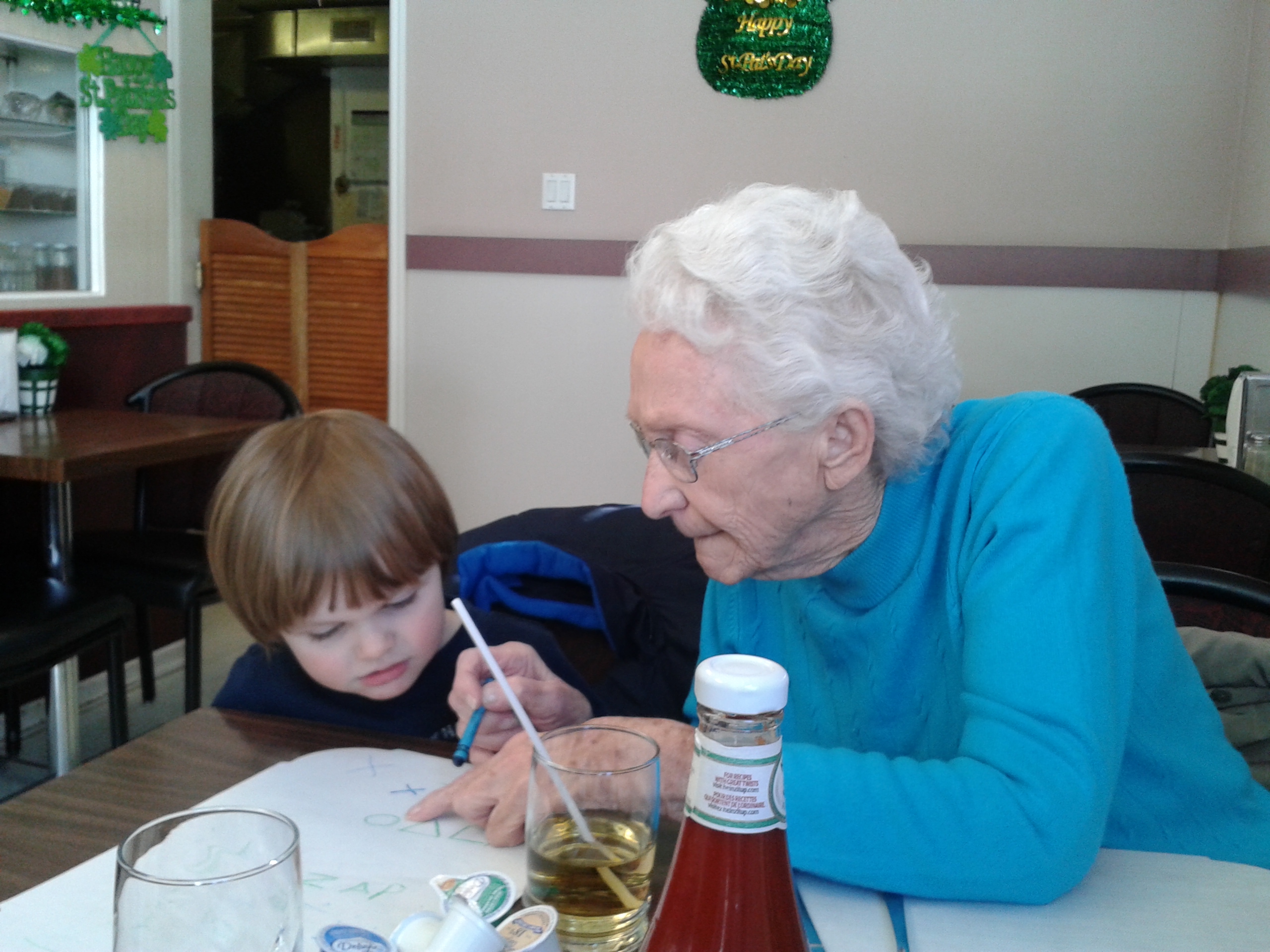 Photo 3 of Dorothy Elizabeth (Gates) McGregor