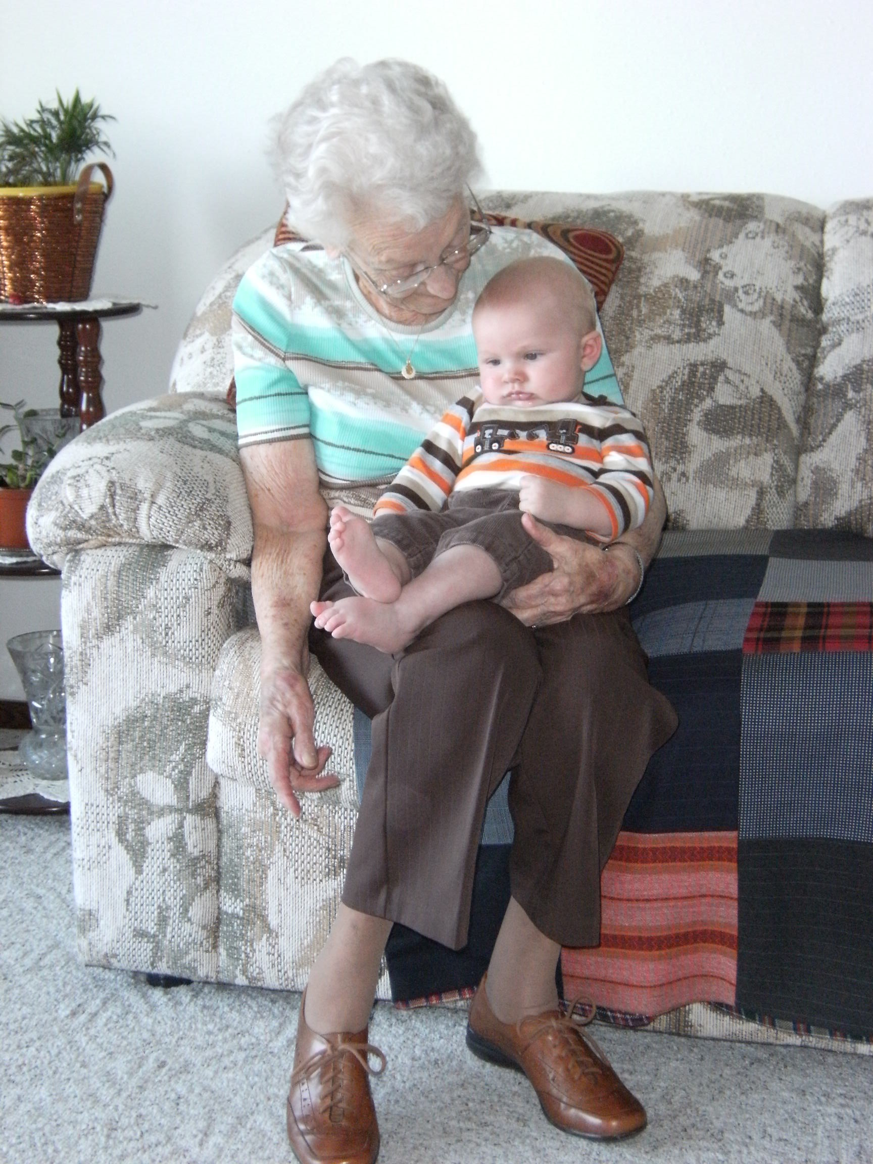 Photo 4 of Dorothy Elizabeth (Gates) McGregor