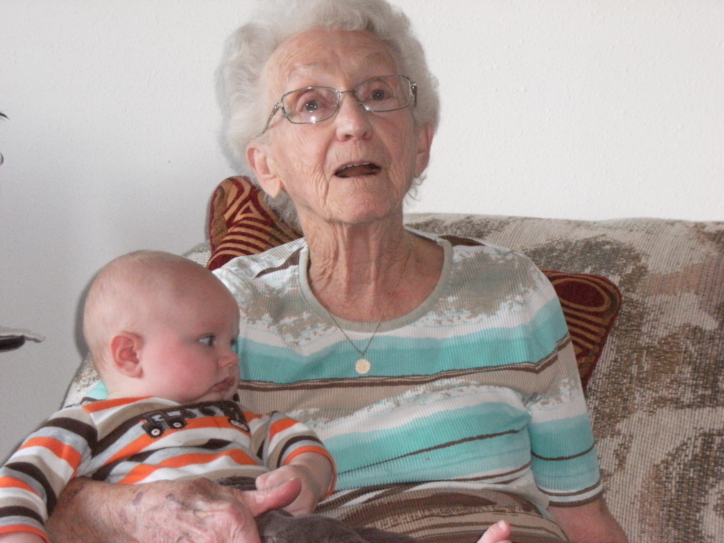 Photo 5 of Dorothy Elizabeth (Gates) McGregor