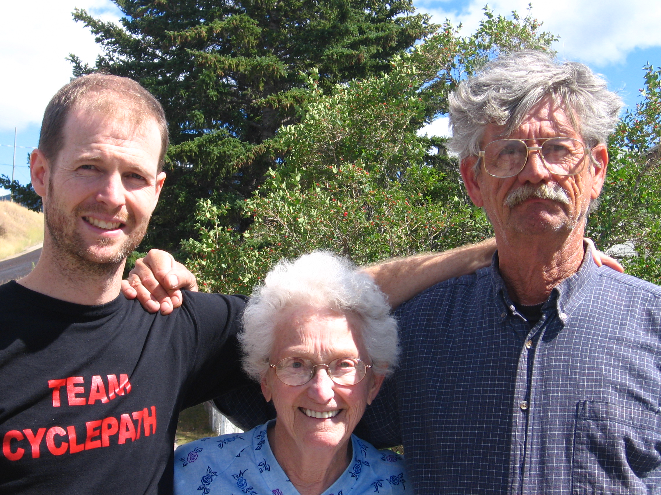 Photo 6 of Dorothy Elizabeth (Gates) McGregor