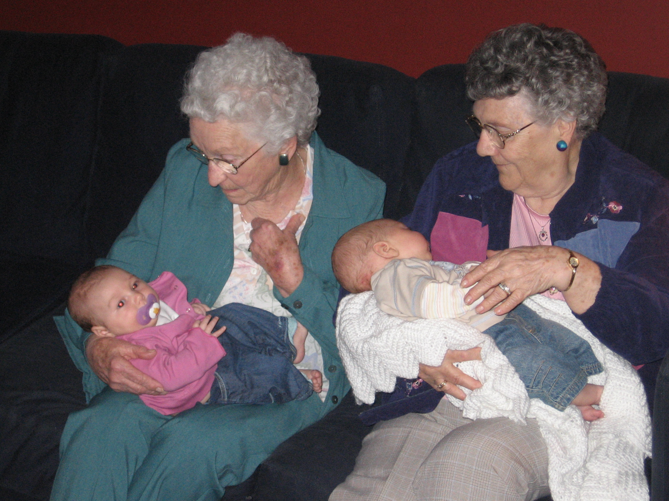 Photo 7 of Dorothy Elizabeth (Gates) McGregor