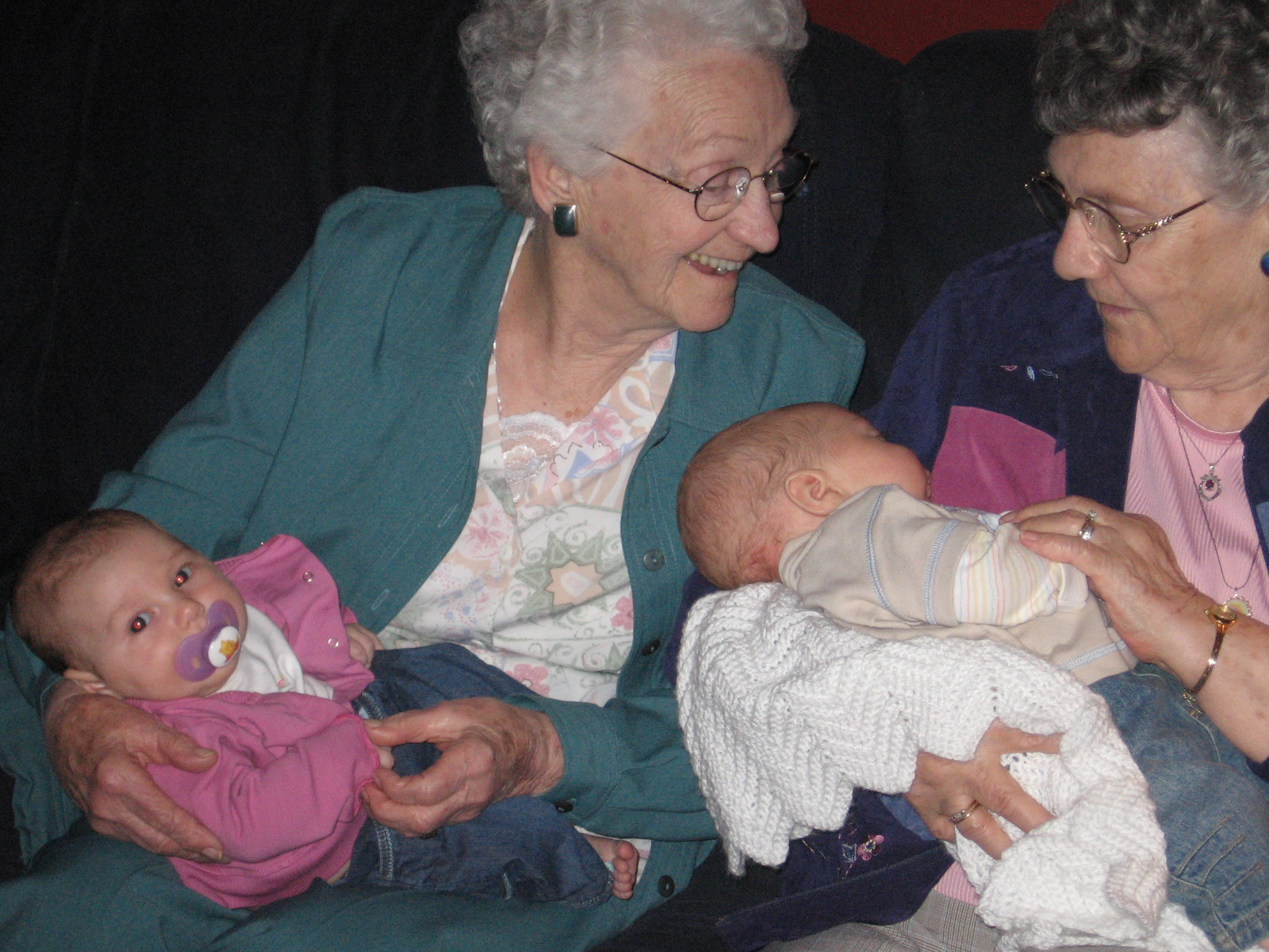 Photo 8 of Dorothy Elizabeth (Gates) McGregor