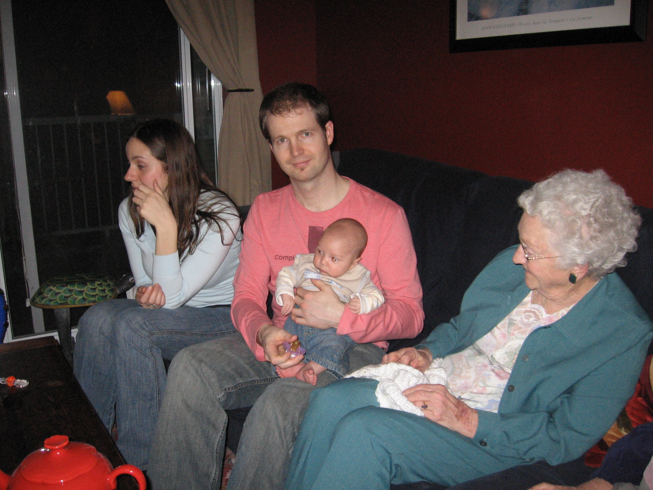 Photo 9 of Dorothy Elizabeth (Gates) McGregor