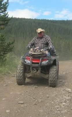 Photo 1 of Ernest "Ernie" Charles Wilson