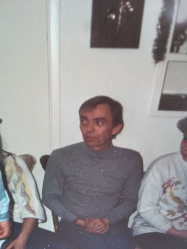 Photo 1 of Gerald "Gerry" Hemminger