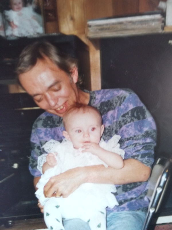 Photo 2 of Gerald "Gerry" Hemminger