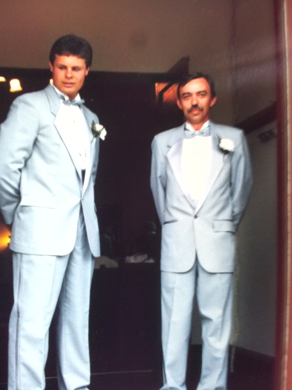 Photo 3 of Gerald "Gerry" Hemminger