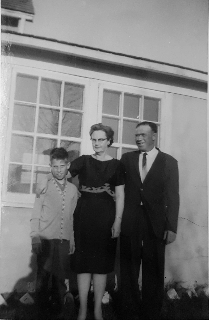 Photo 1 of Ines Linnea (Johnson) Rolston