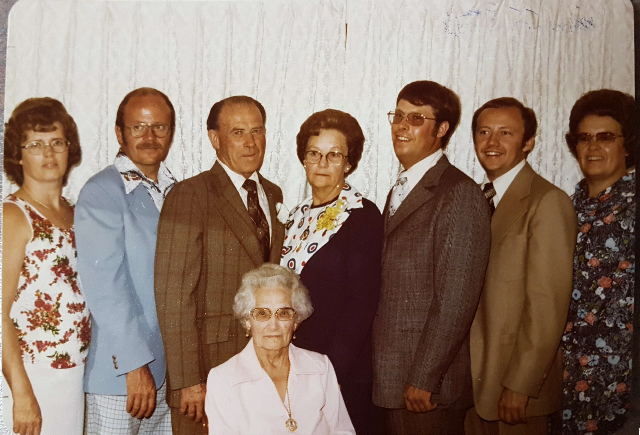 Photo 2 of Ines Linnea (Johnson) Rolston