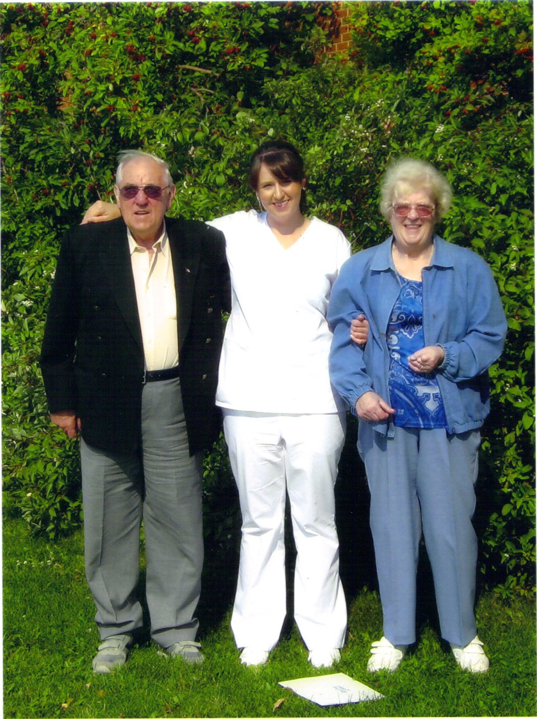 Photo 2 of Jean (Frost) Spencer