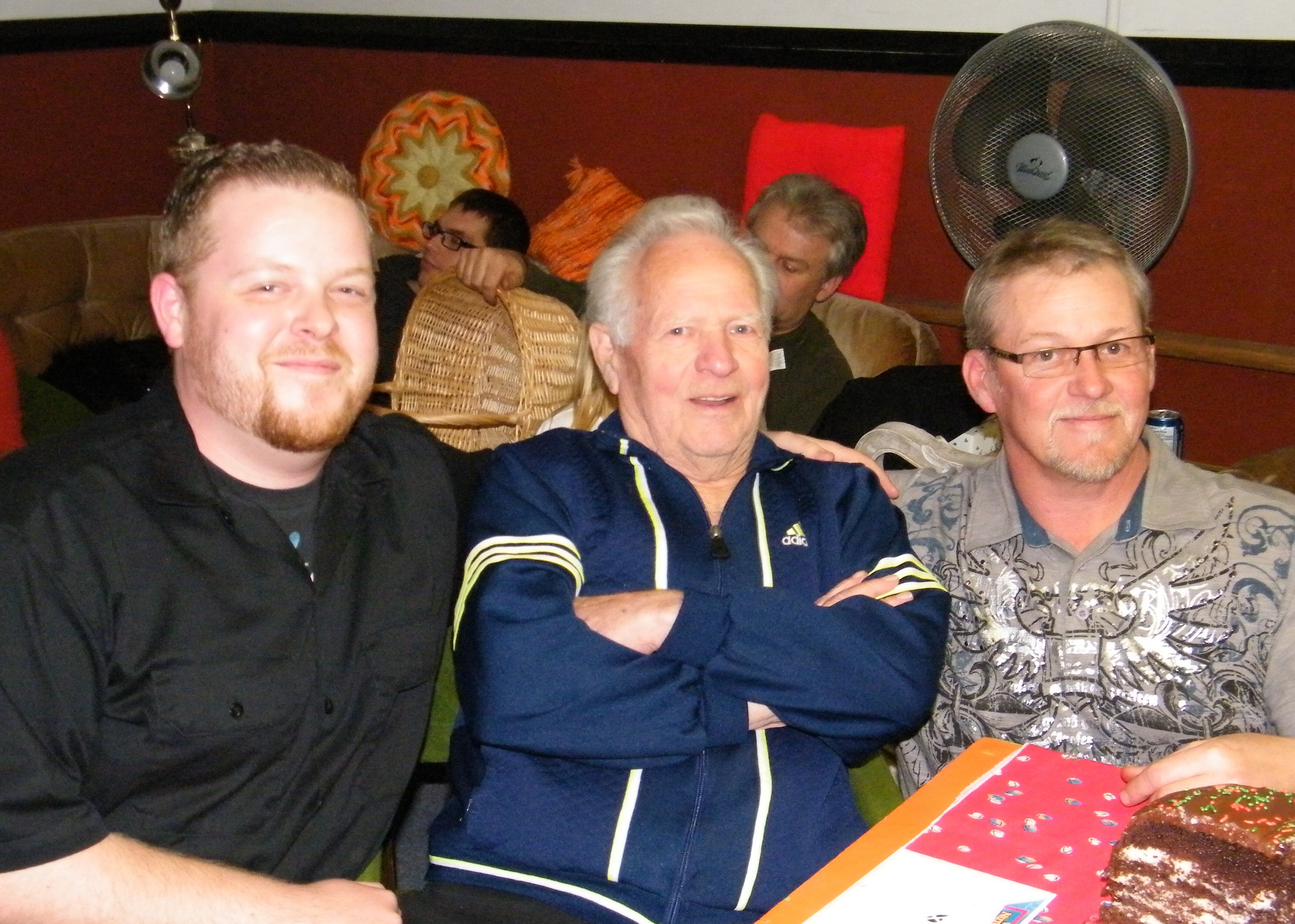 Photo 12 of Kasimir "Jim" Schafer