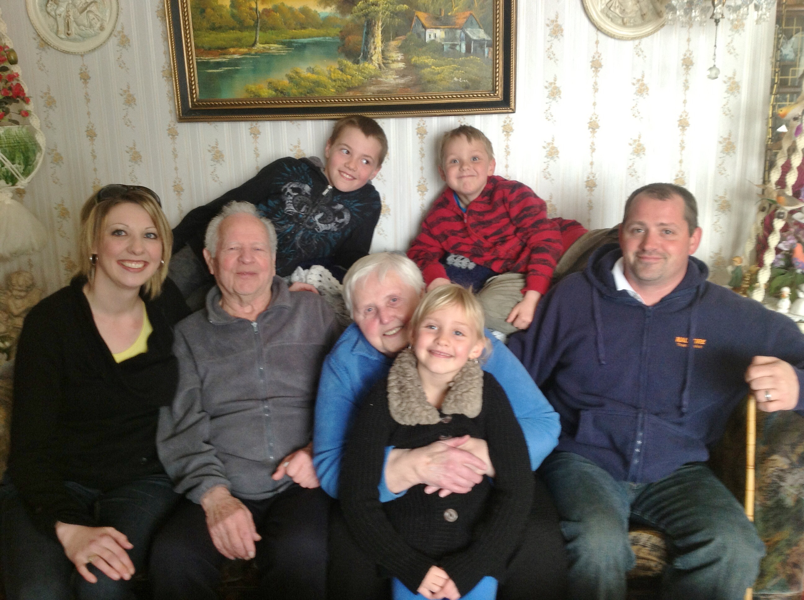 Photo 13 of Kasimir "Jim" Schafer