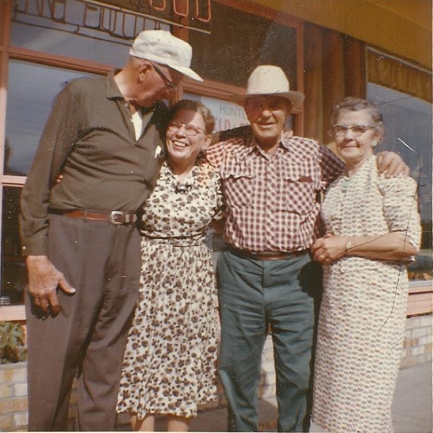 Photo 10 of Kathleen "Kay" Isobel (Hanson) Kerr