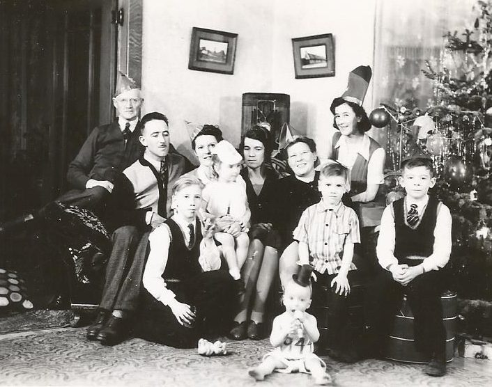 Photo 11 of Kathleen "Kay" Isobel (Hanson) Kerr