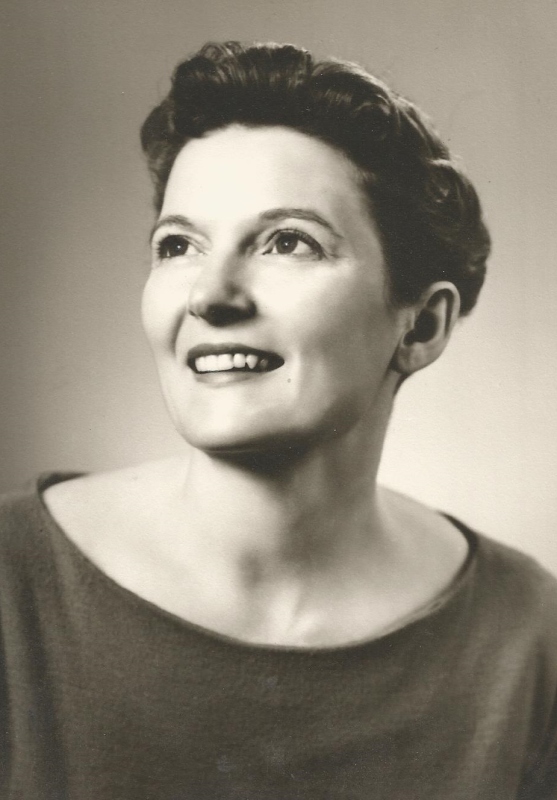 Photo 12 of Kathleen "Kay" Isobel (Hanson) Kerr