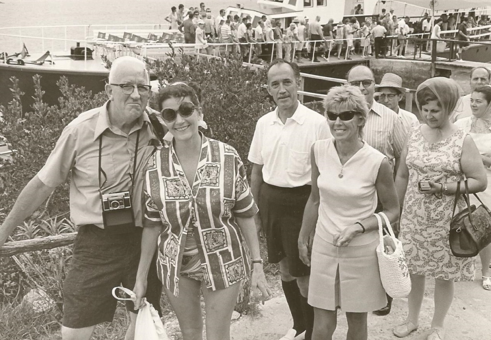 Photo 3 of Kathleen "Kay" Isobel (Hanson) Kerr