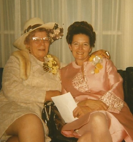 Photo 6 of Kathleen "Kay" Isobel (Hanson) Kerr