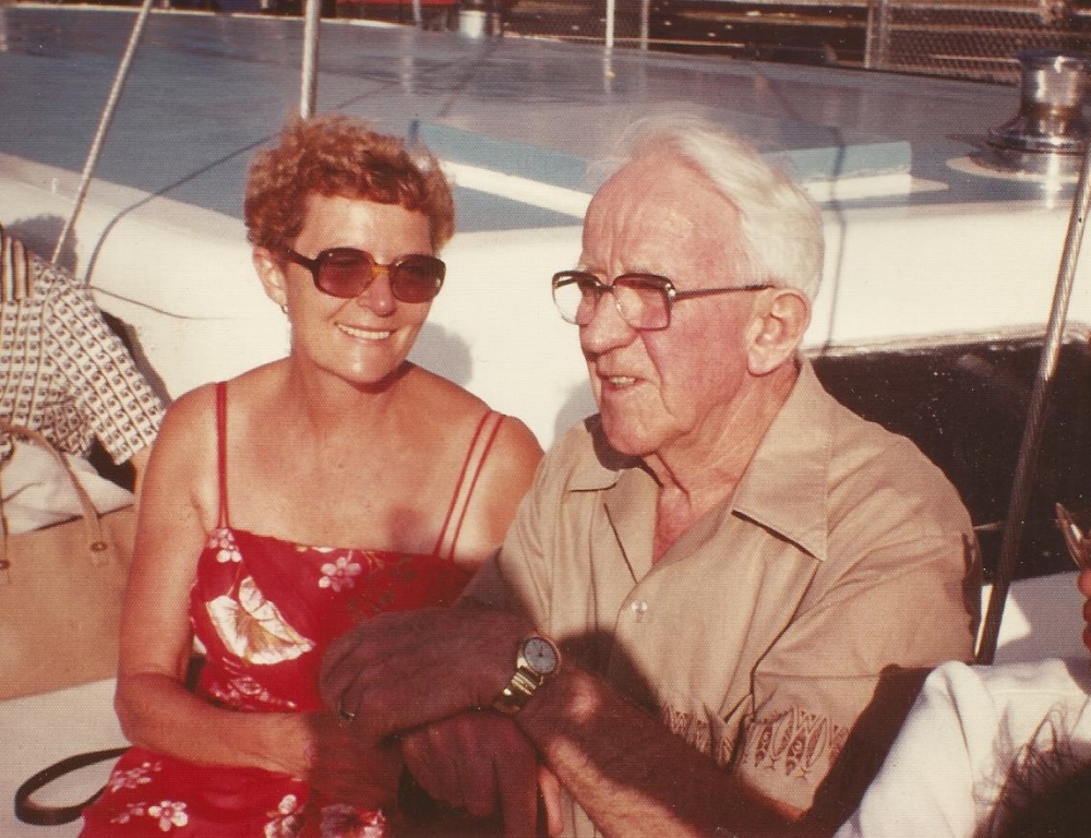 Photo 7 of Kathleen "Kay" Isobel (Hanson) Kerr