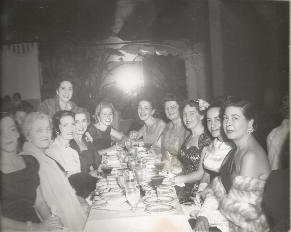Photo 9 of Kathleen "Kay" Isobel (Hanson) Kerr