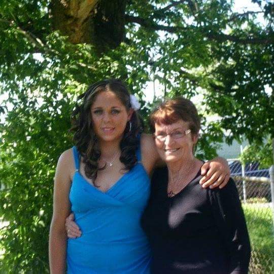 Photo 2 of Marguerite Anne (Tully) Allen
