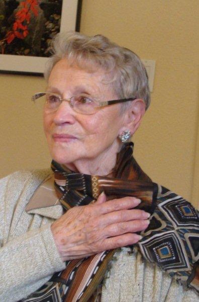 Photo 2 of Nata (Coccioloni) Milvain