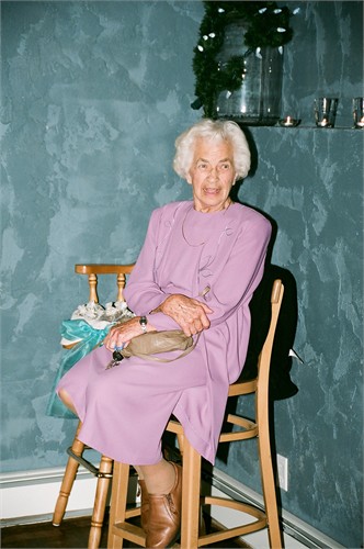 Photo 1 of Olga (Zurowski) Petrone