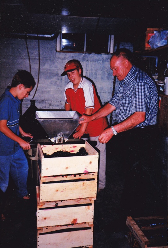 Photo 7 of Ottavio Colucci
