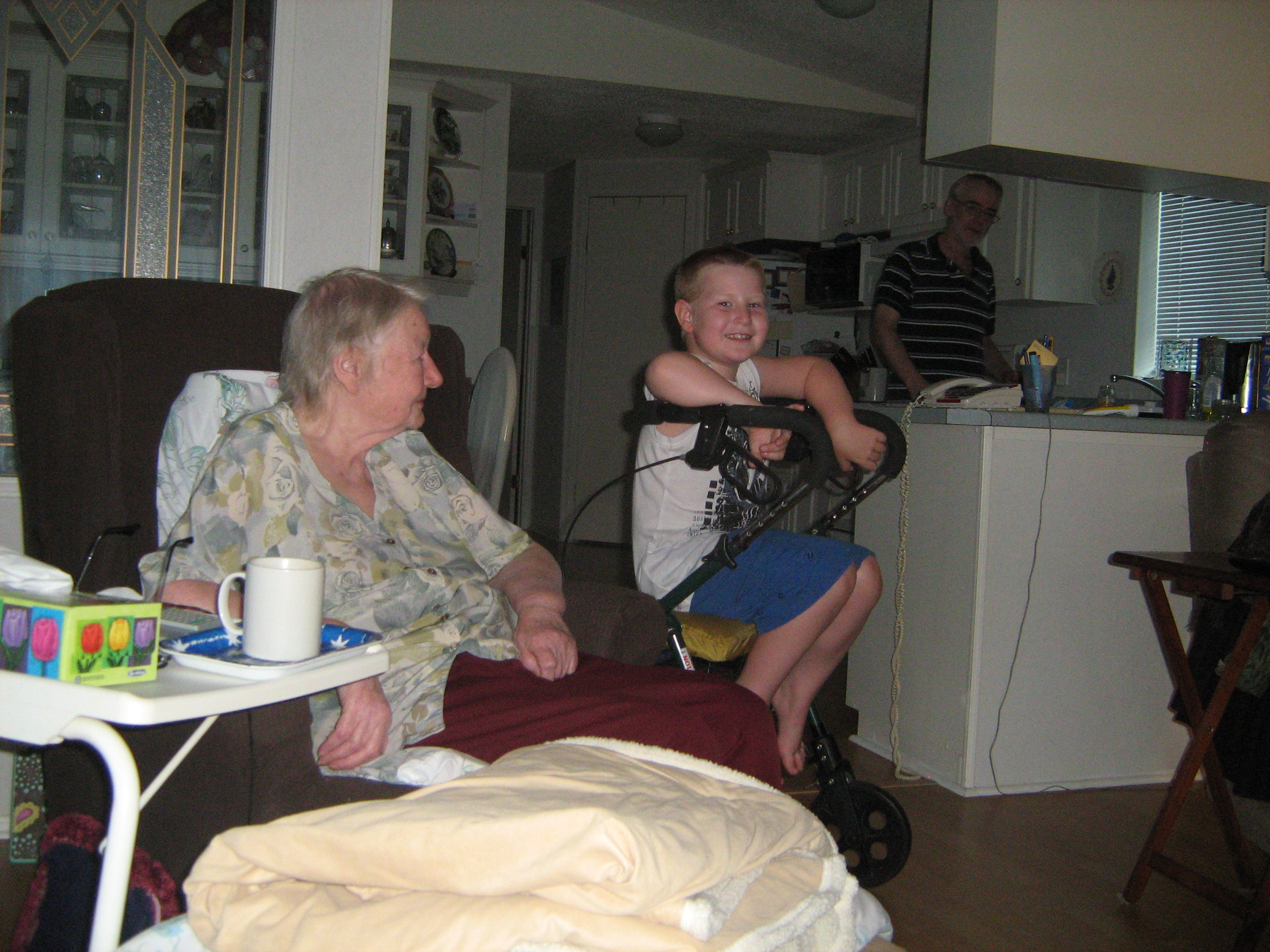 Photo 1 of Phyllis Ann (Brown) Love