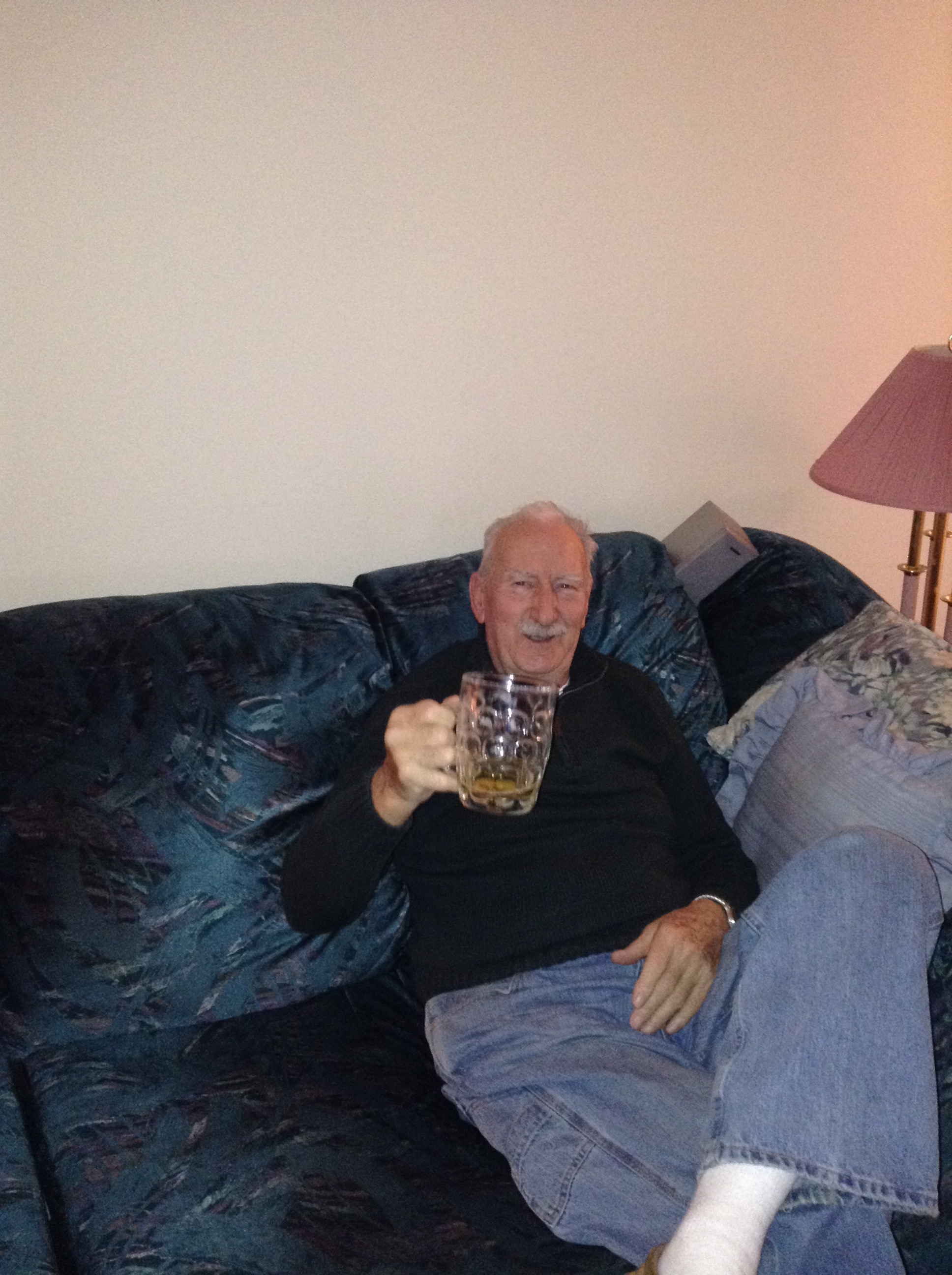 Photo 4 of Stanley Lindsay