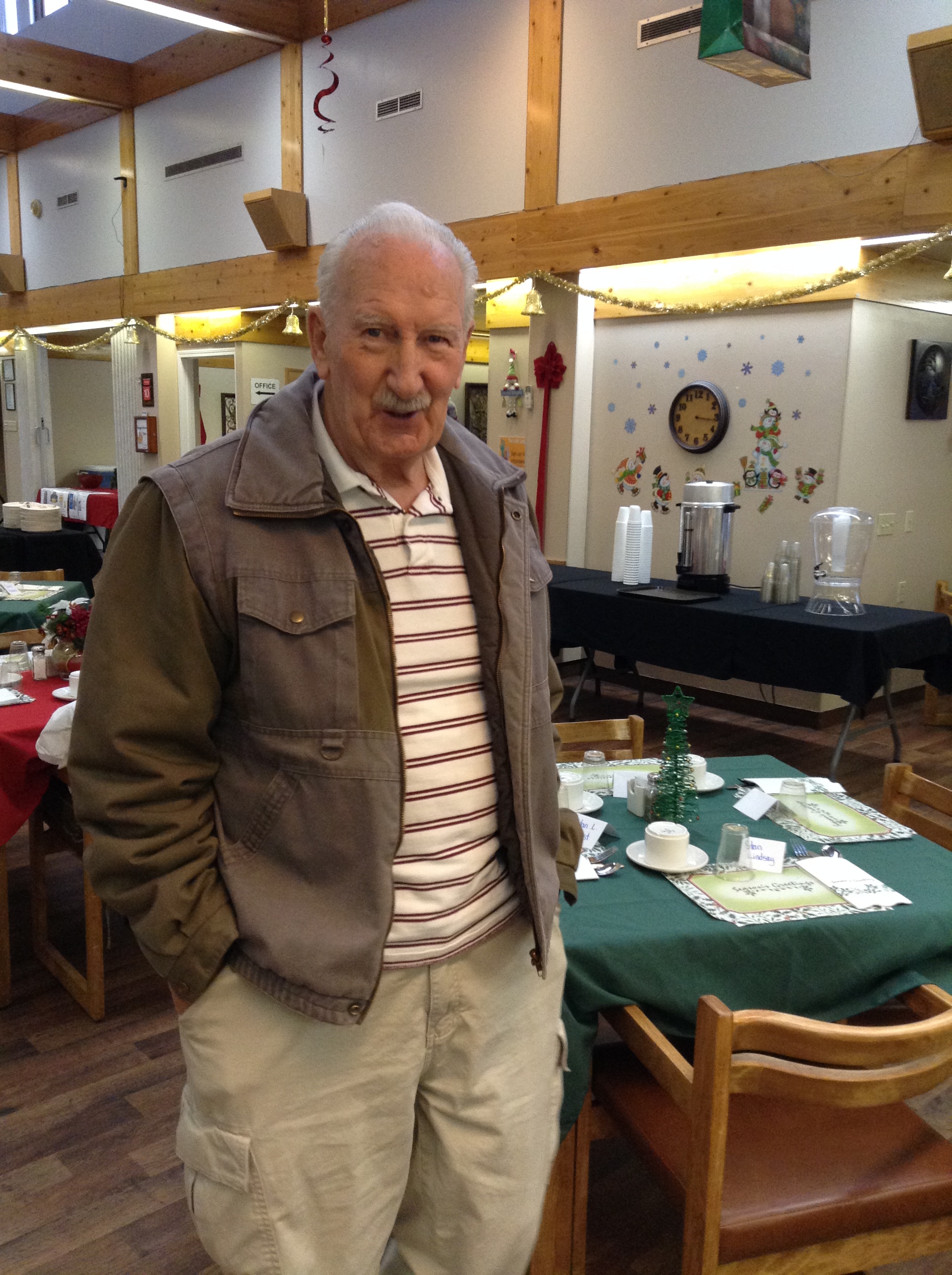 Photo 5 of Stanley Lindsay