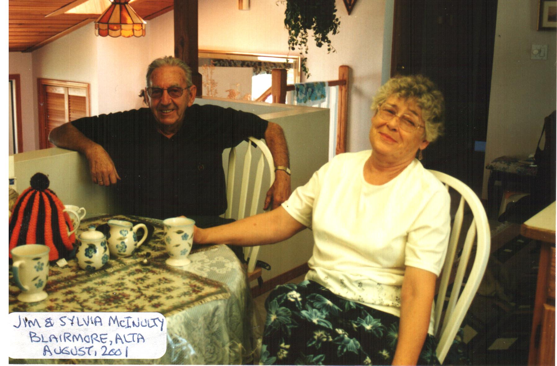 Photo 1 of Sylvia (Graham-Smith) McInulty