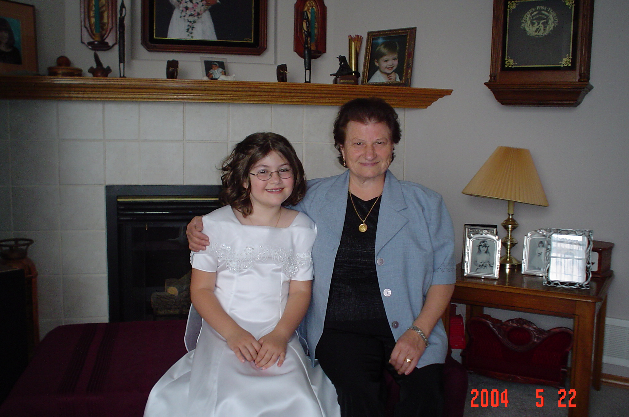 Photo 127 of Teresa (Loria) Schipani