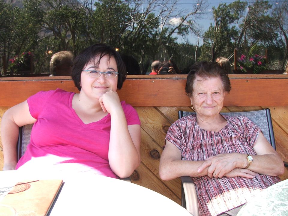 Photo 167 of Teresa (Loria) Schipani