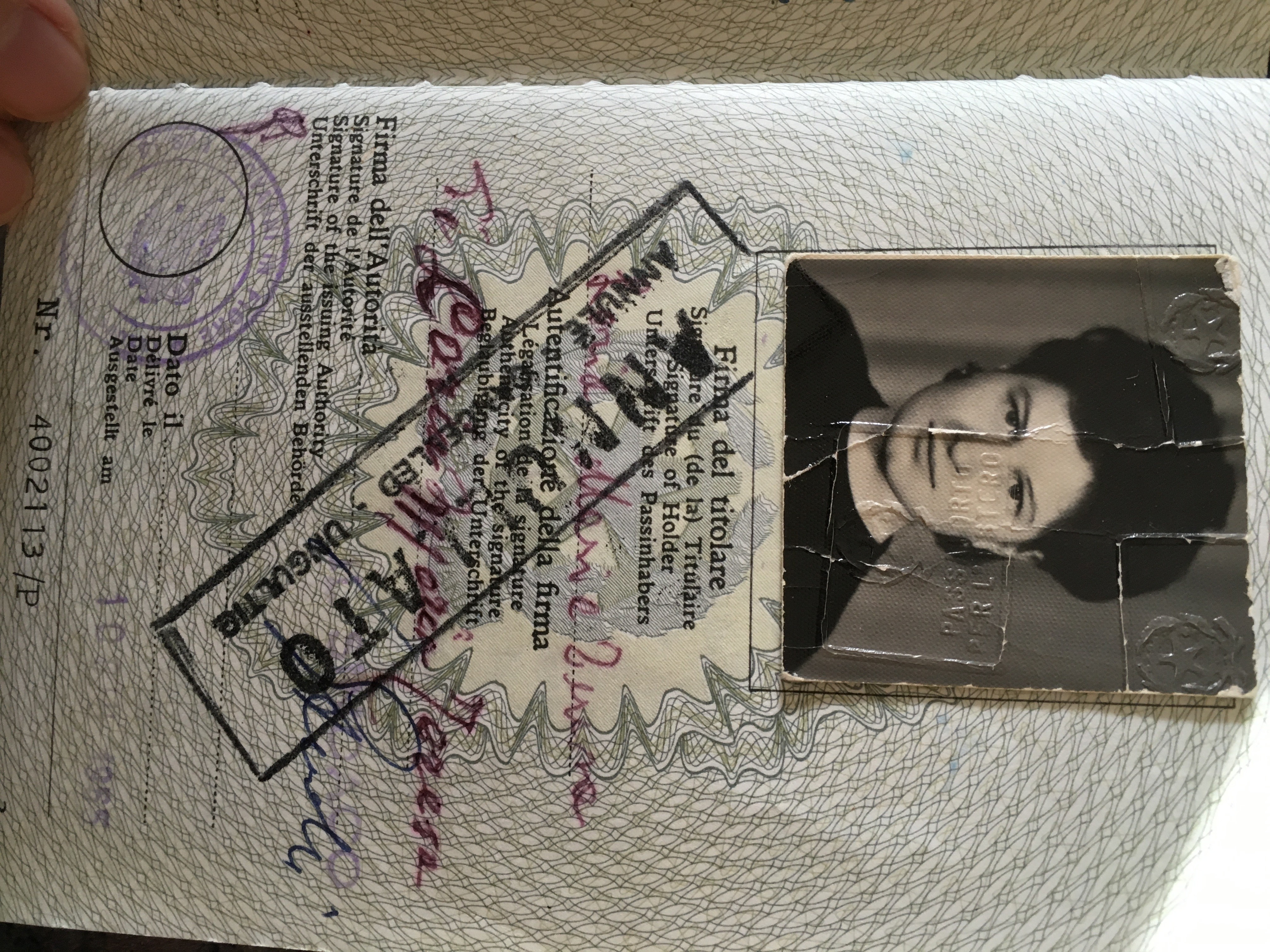 Photo 181 of Teresa (Loria) Schipani