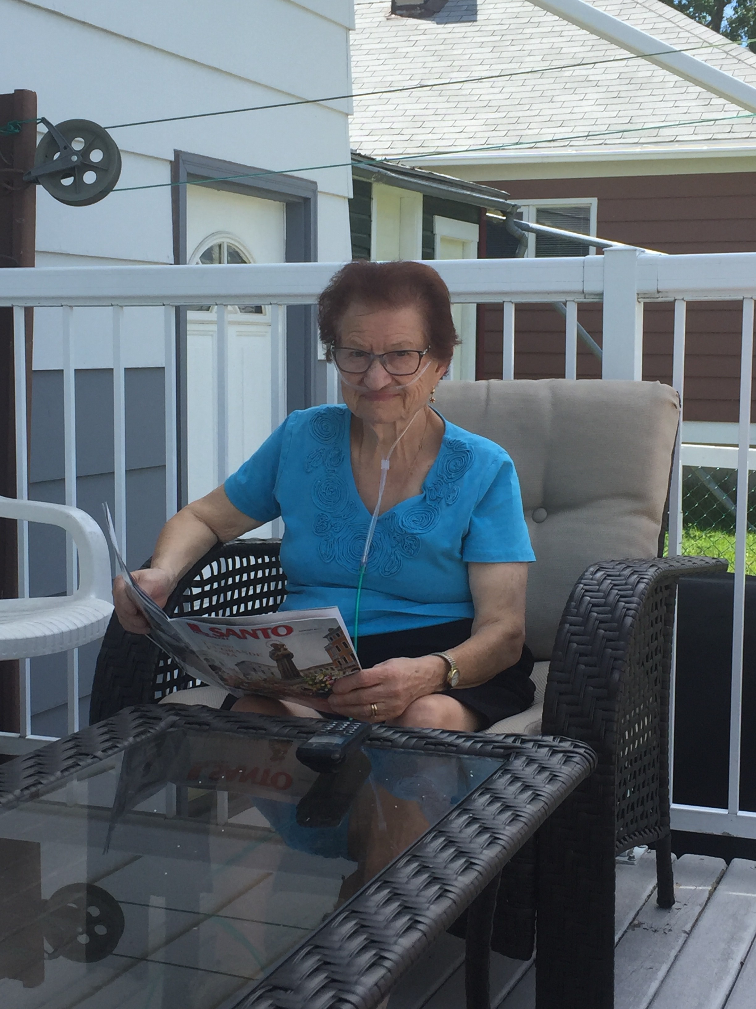 Photo 311 of Teresa (Loria) Schipani