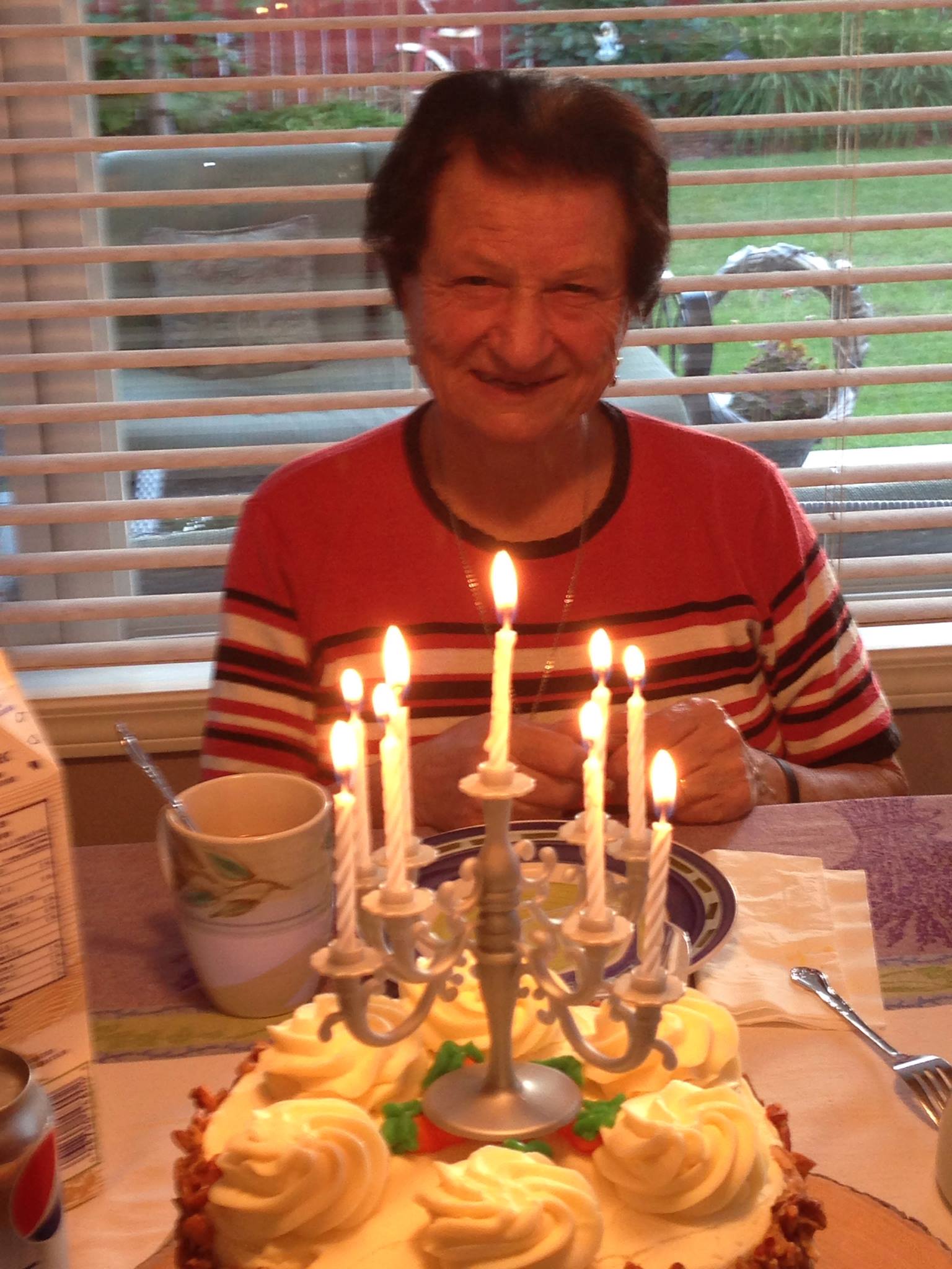 Photo 35 of Teresa (Loria) Schipani