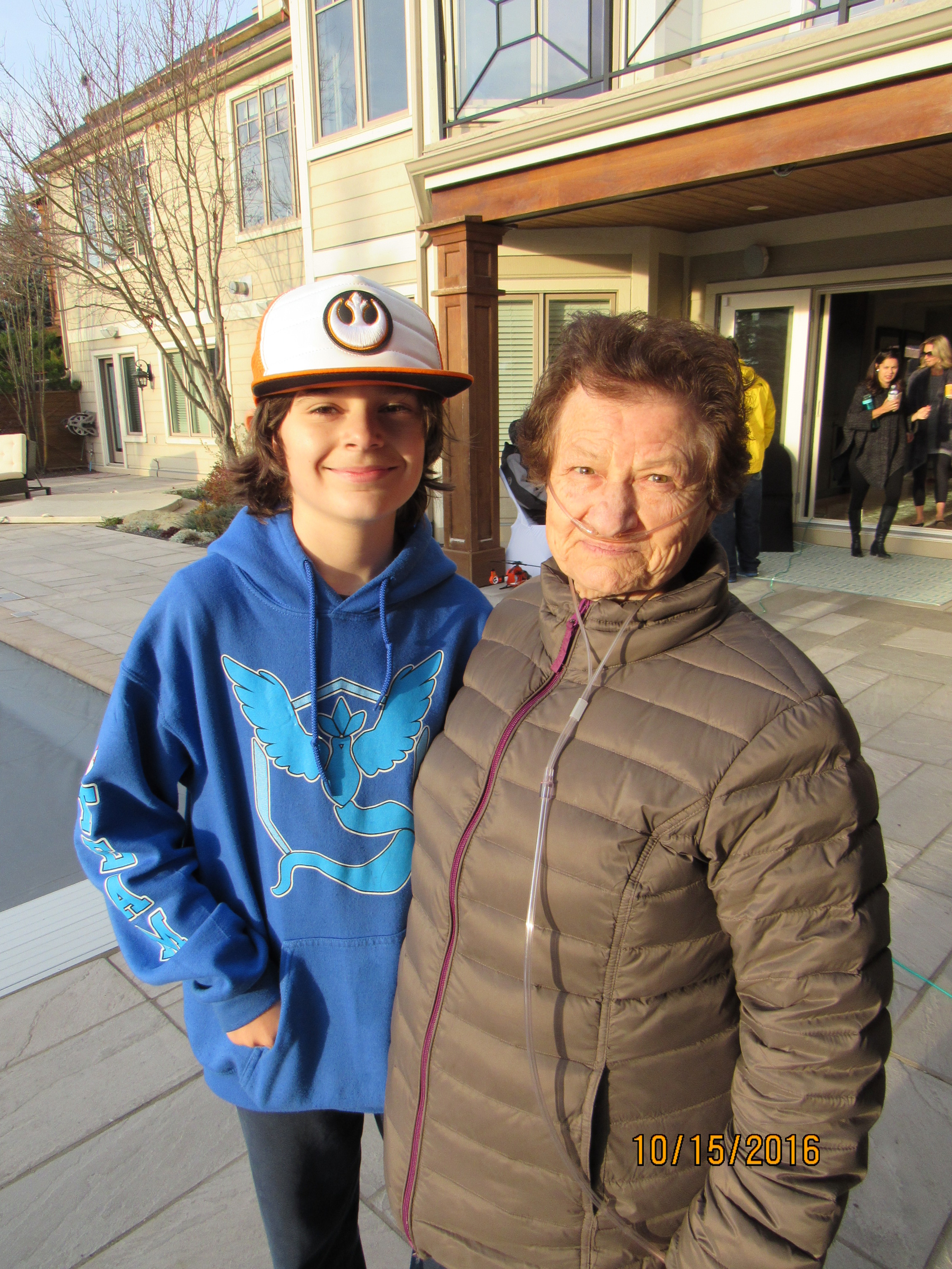 Photo 92 of Teresa (Loria) Schipani