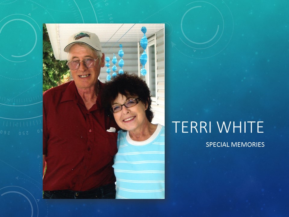 Photo 20 of Theresa Mary (Bone) White